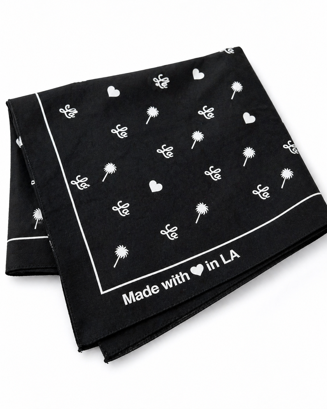 SoCal Bandana