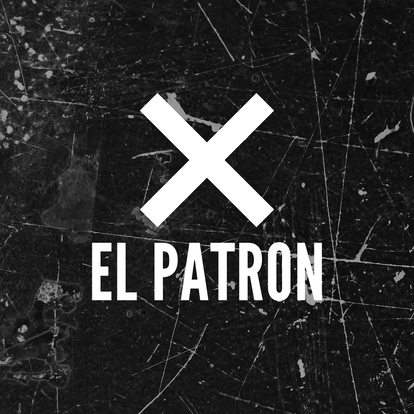 El Patron - Wav