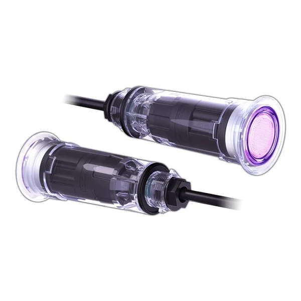 Retro T1 Globrite light