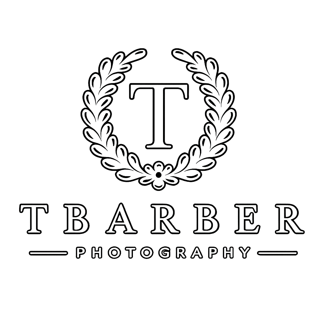 TBarber Photography