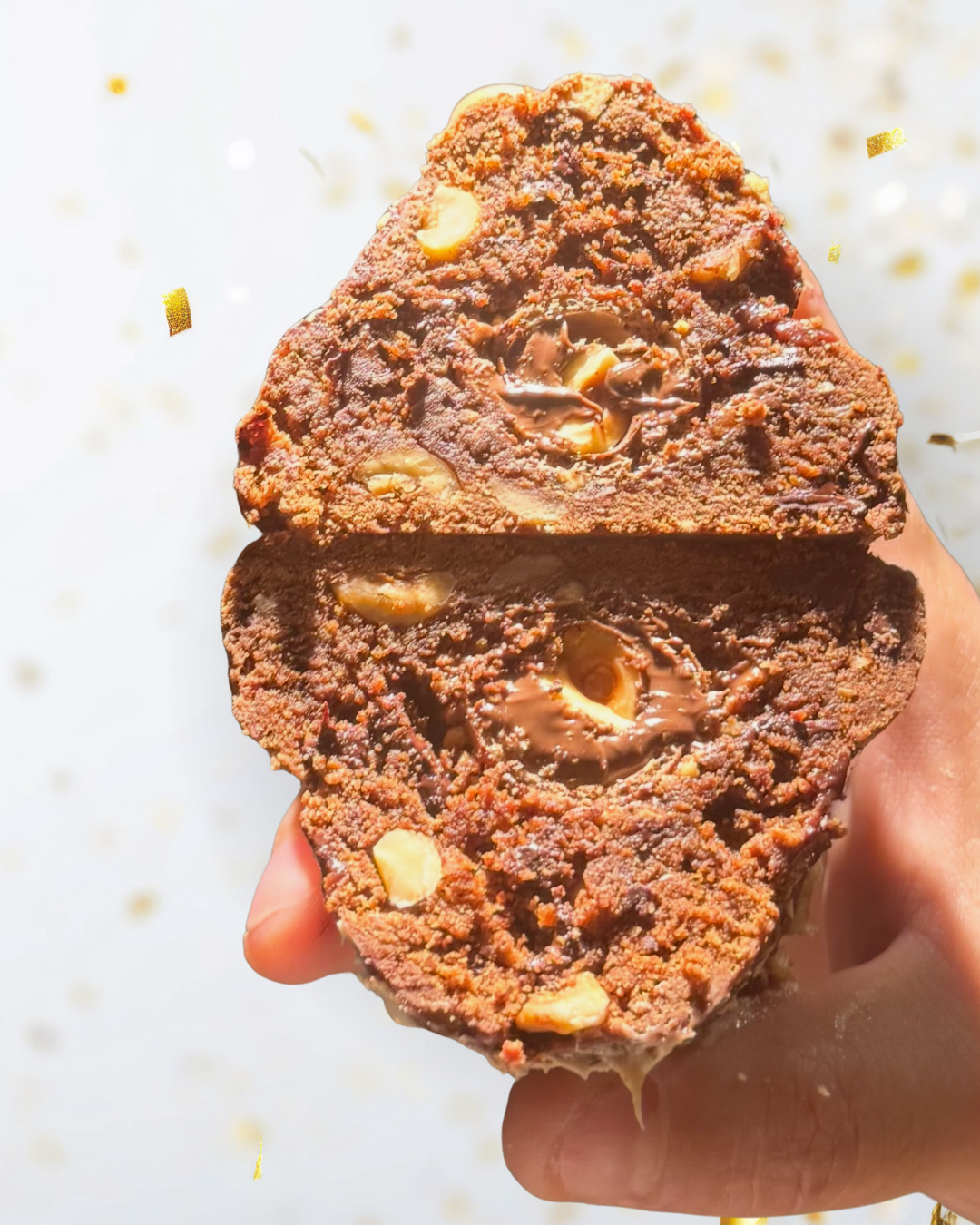 ROCHE ÉCLATS DE NOISETTE