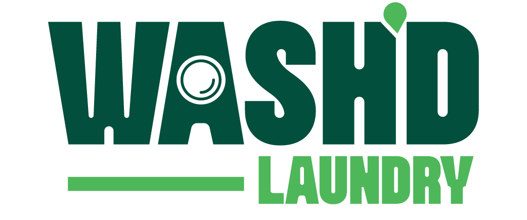WASH'D Laundry
