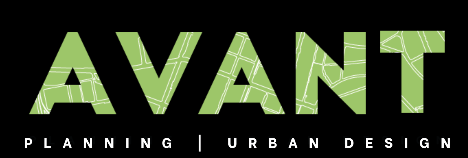 AVANT PLANNING