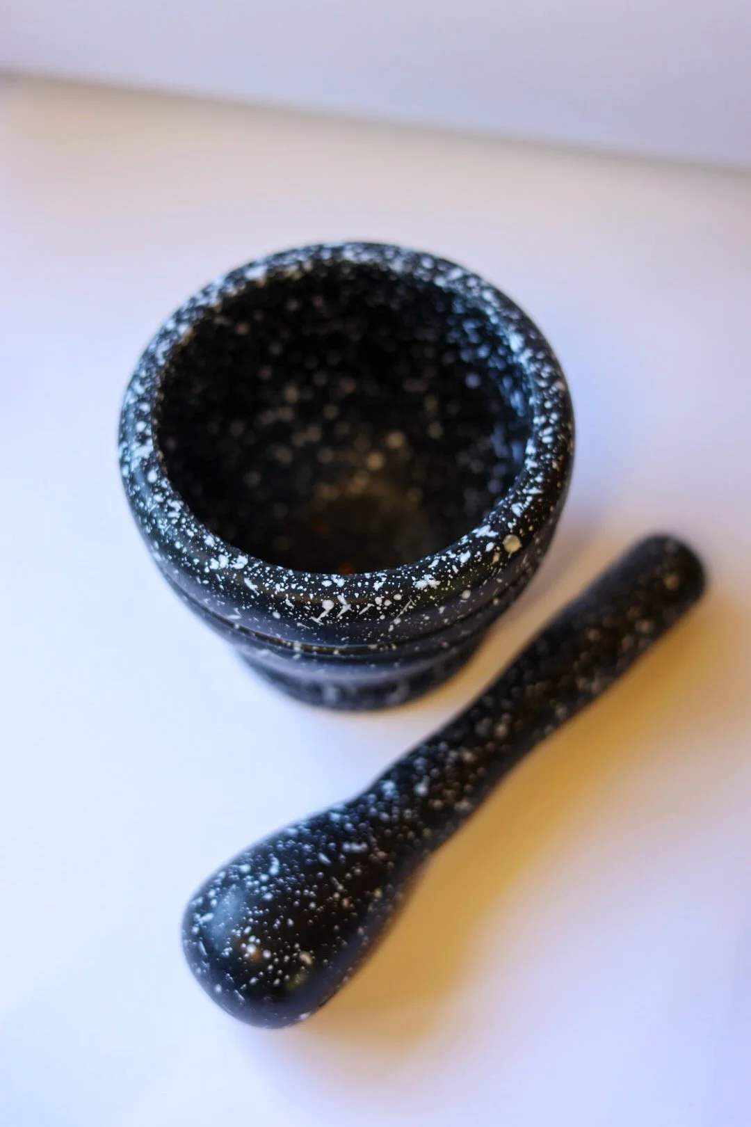 Mortar & Pestle