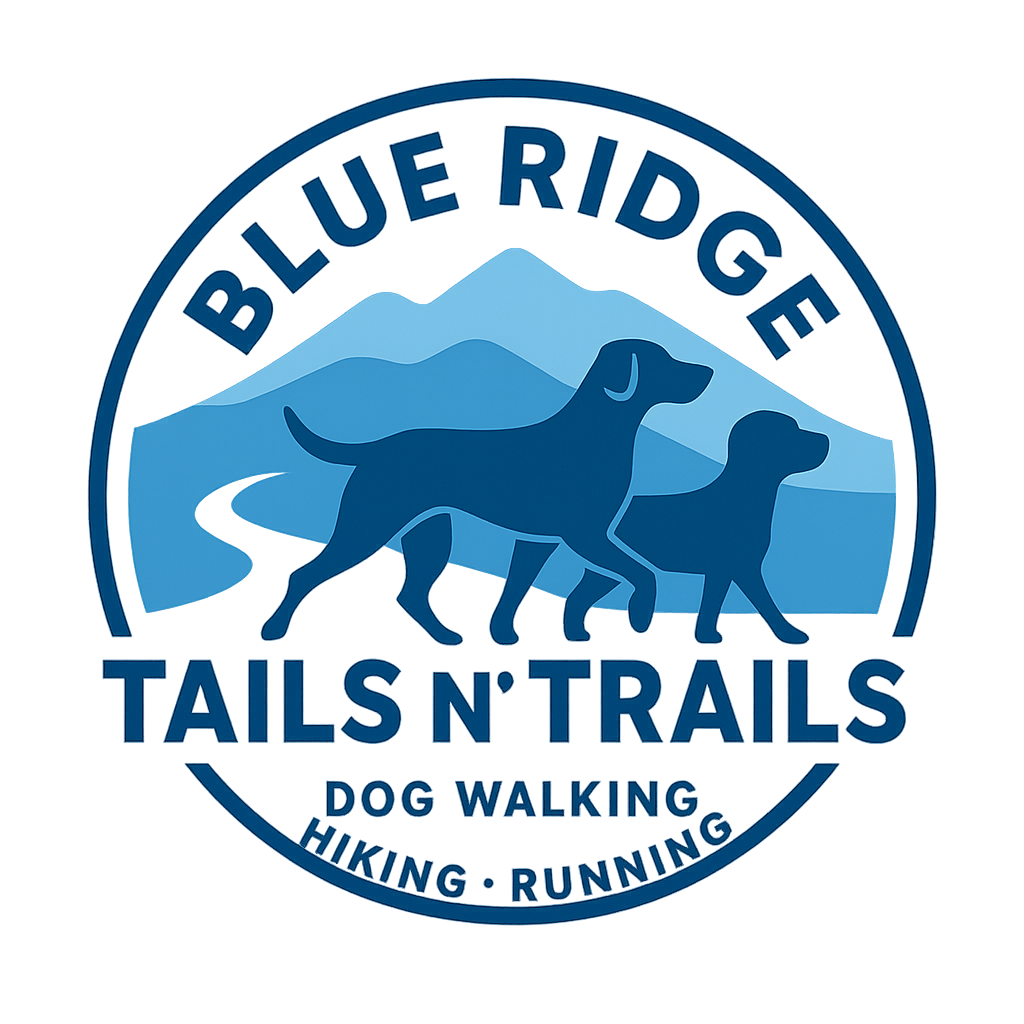 Blue Ridge Tails n&#39; Trails