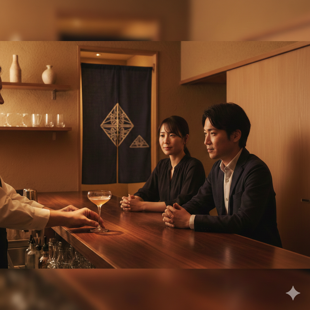 The Japanese Secret to Upgrading Your Customer Experience - 空気読める 