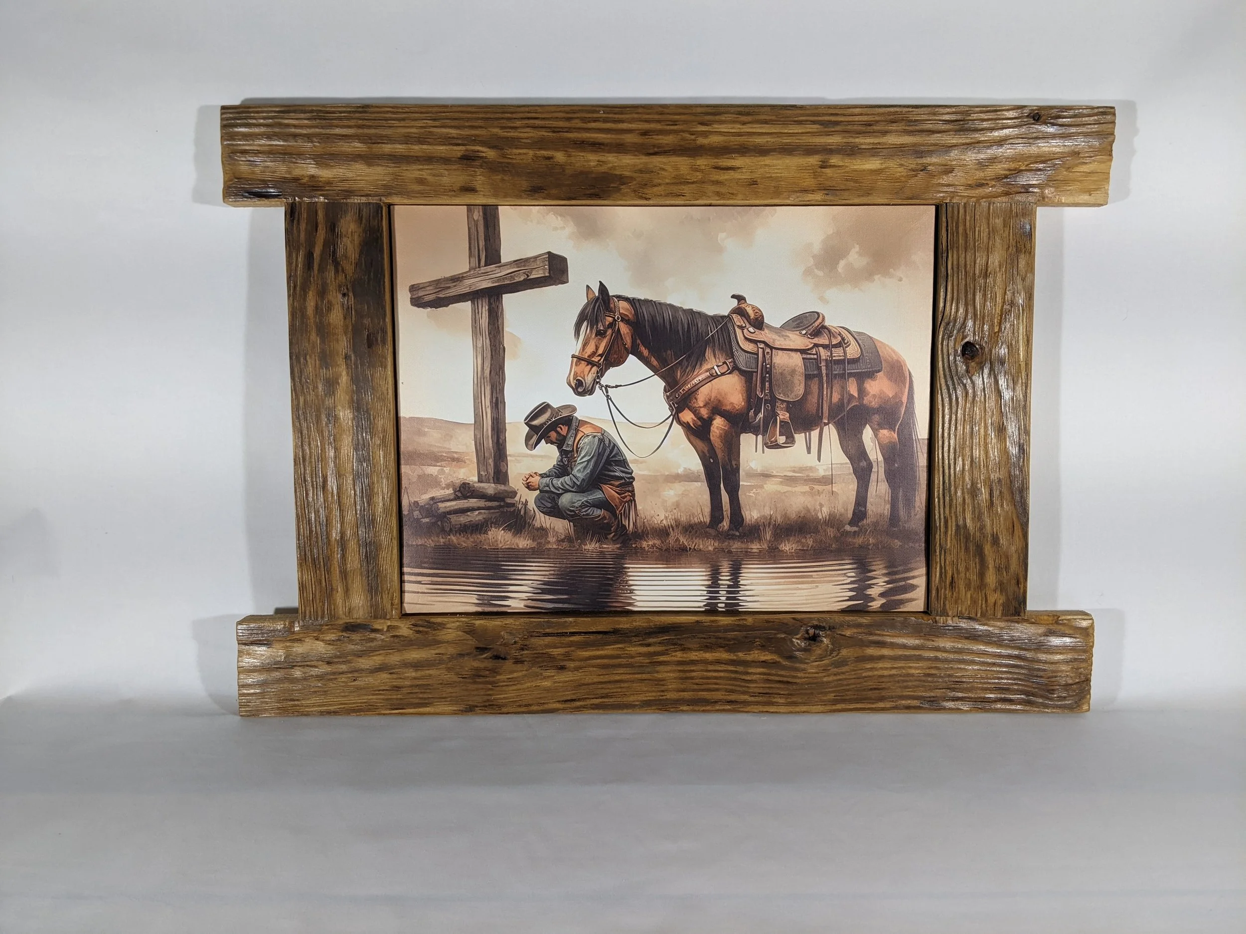 Every Knee Shall Bow