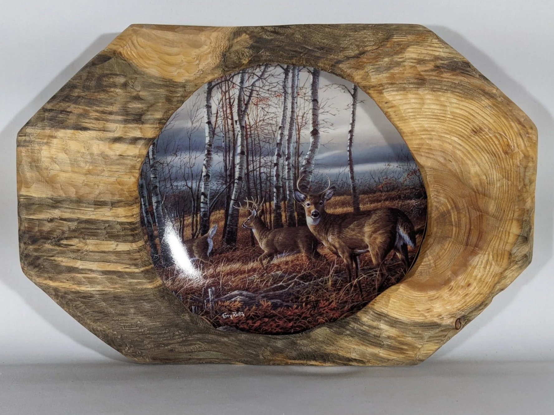 409+Terry+Redlin+Plate+3+Deer.jpg