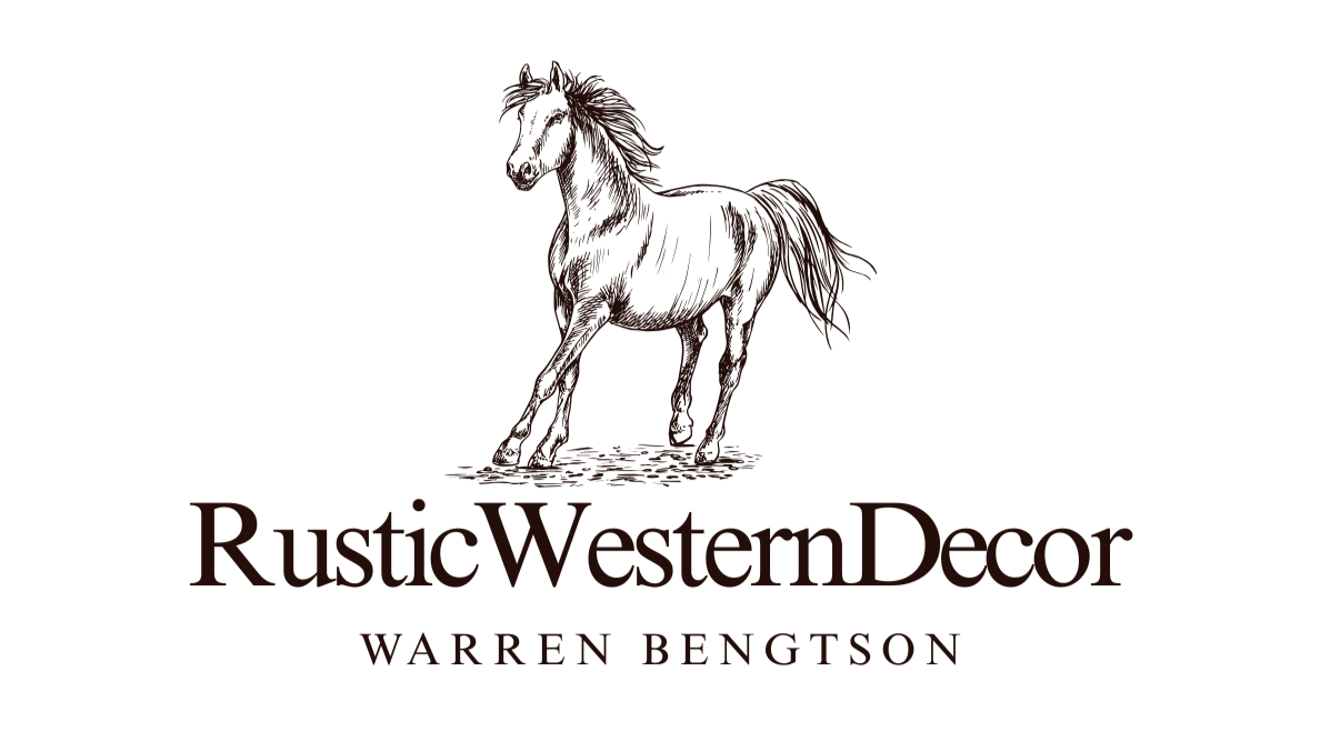 RusticWesternDecor
