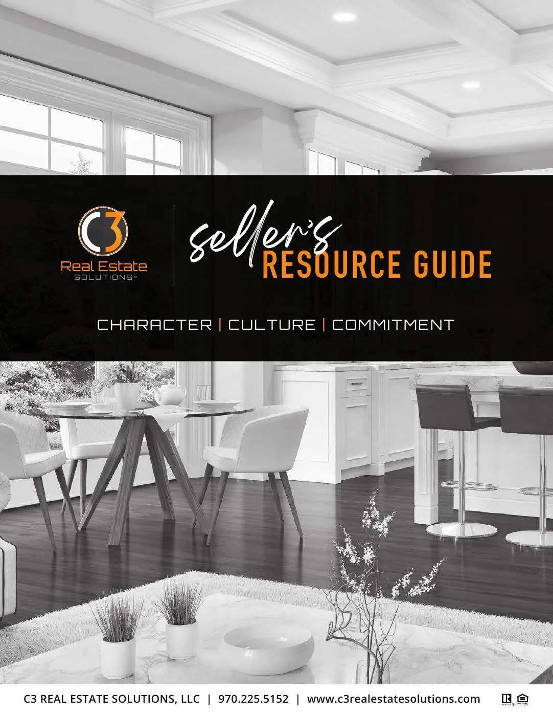 Seller's Resource Guide