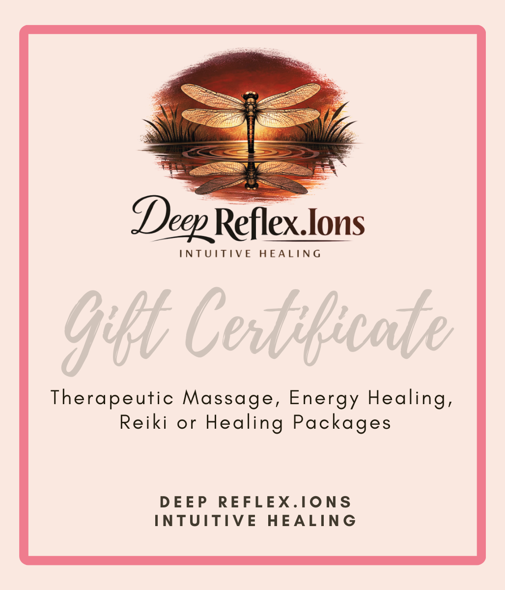 Gift Certificate