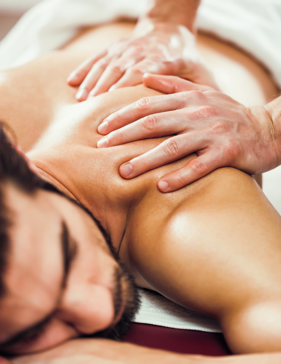 Manual Lymphatic Drainage