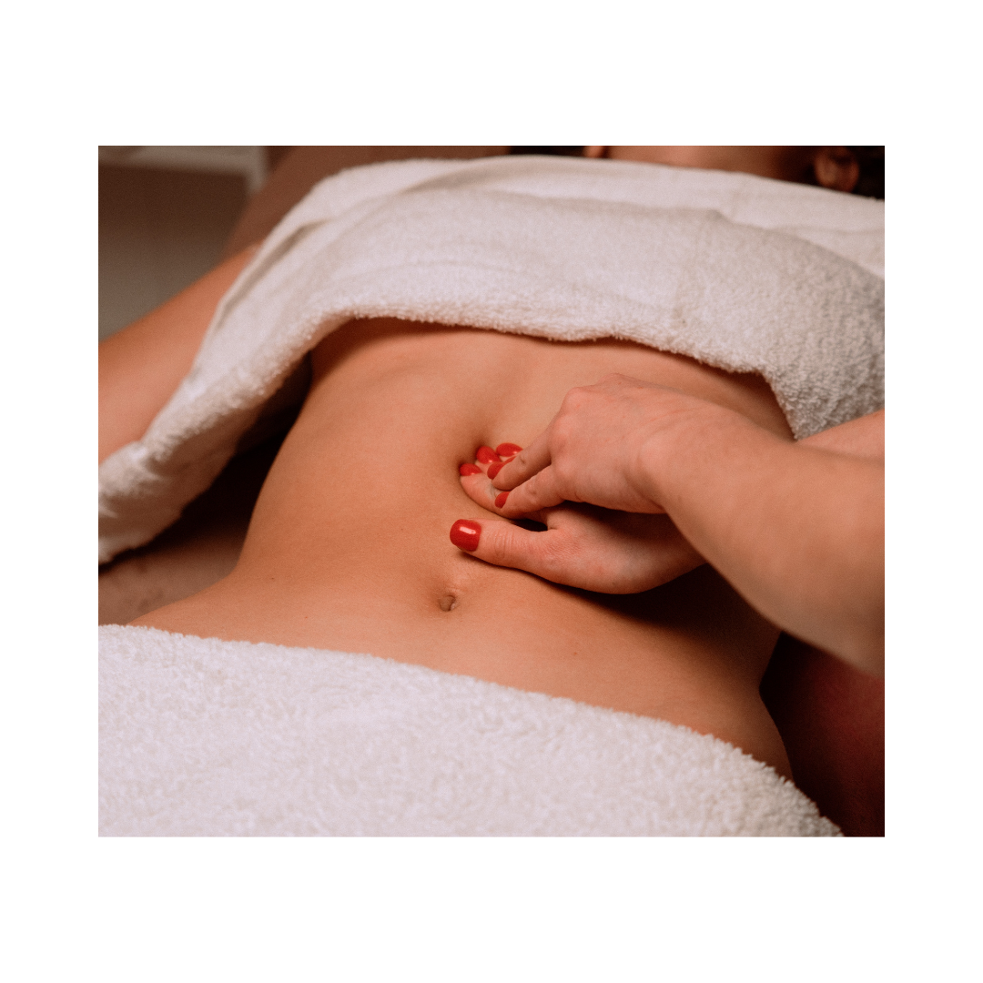 Chi Nei Tsang Medical Abdominal Massage
