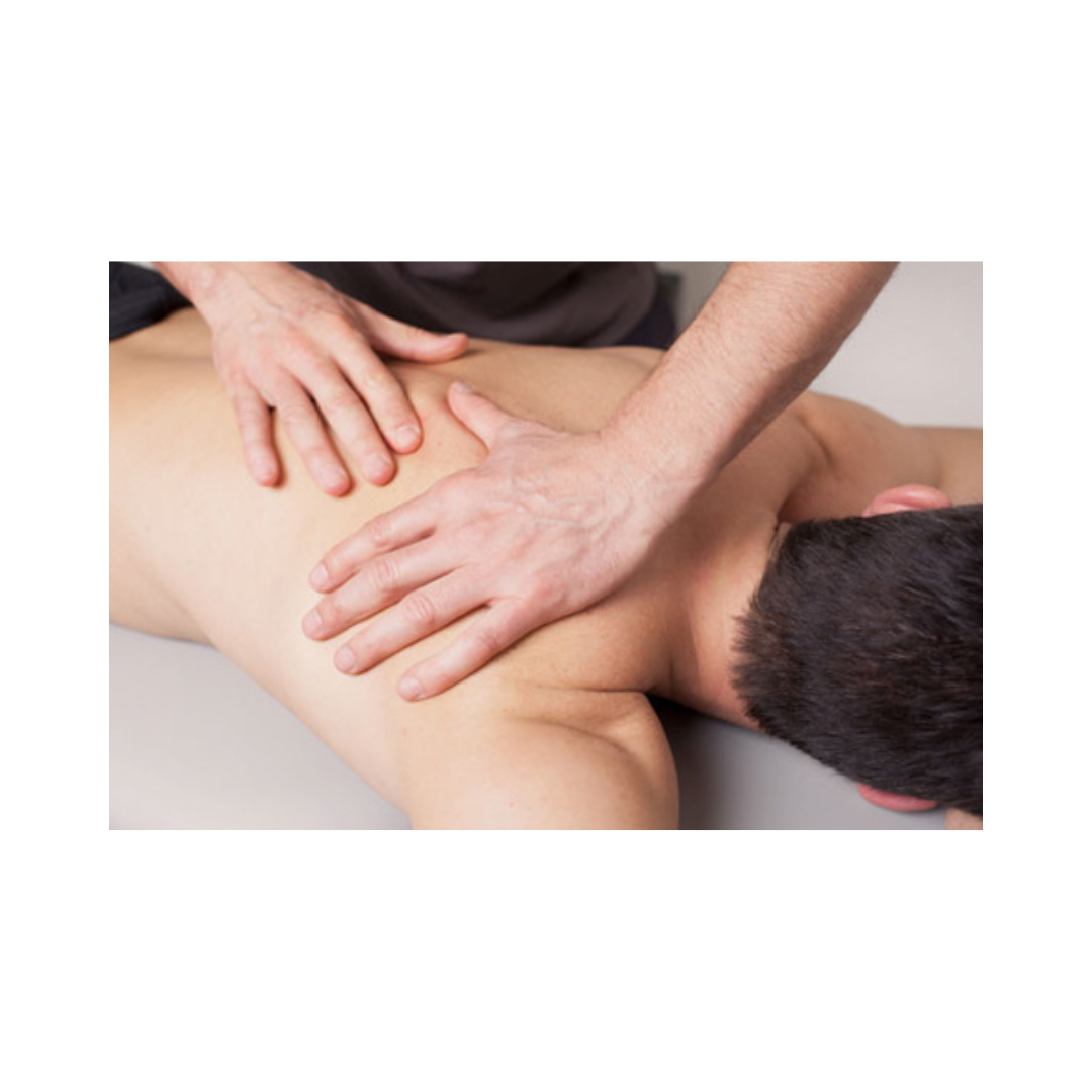 Manual Lymphatic Drainage