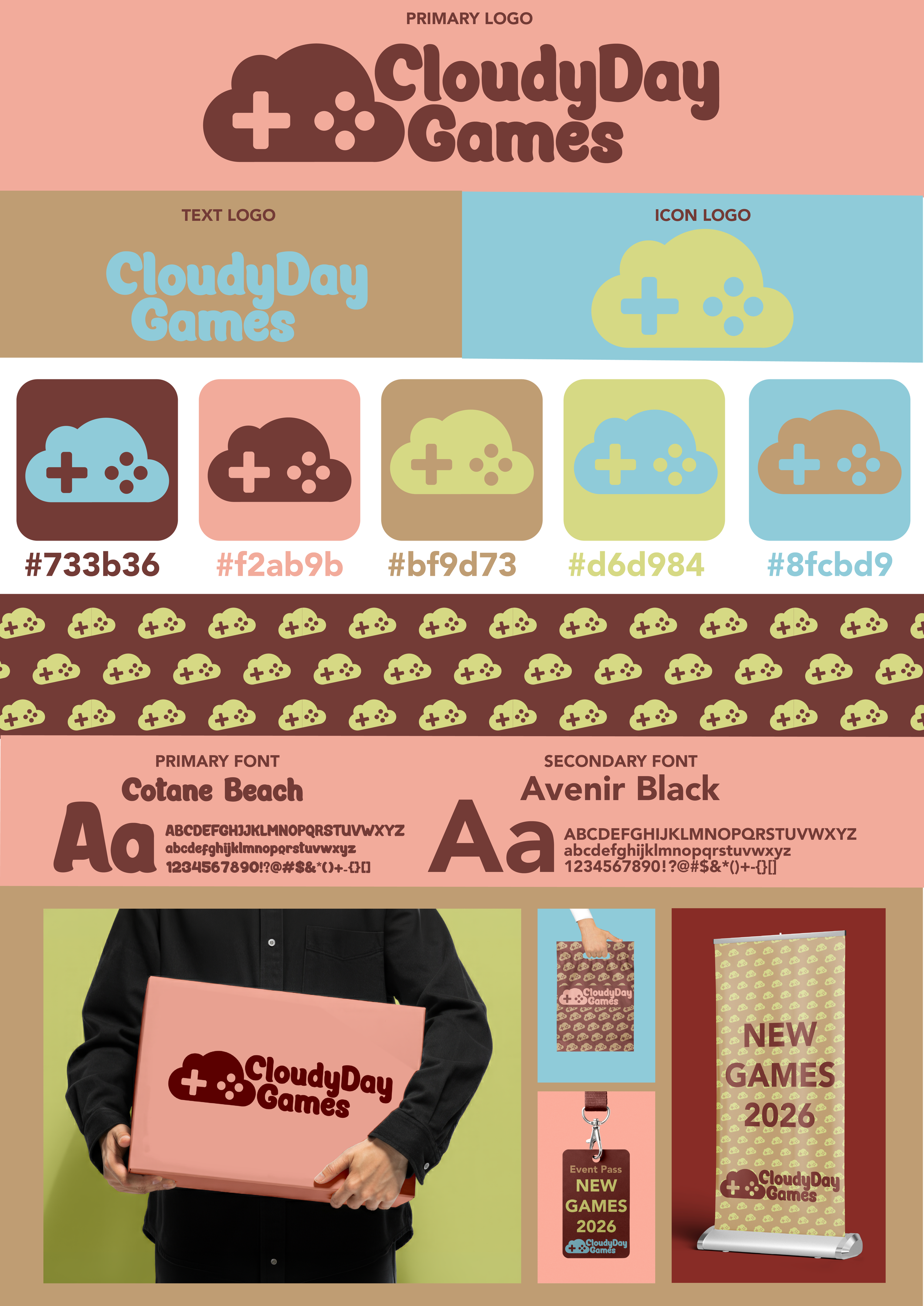 Branding Service
