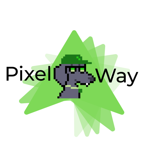 Pixel Way -creative content on demand | Enhance Your Impact – Get ...