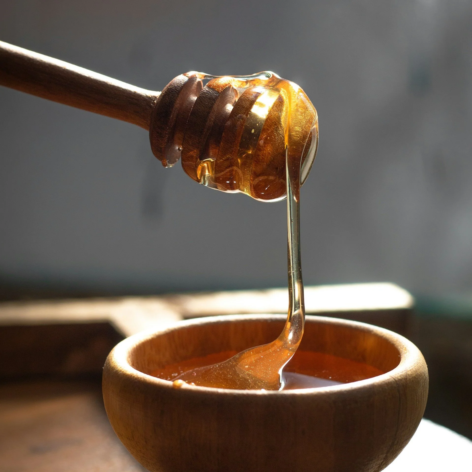 Manuka Honey