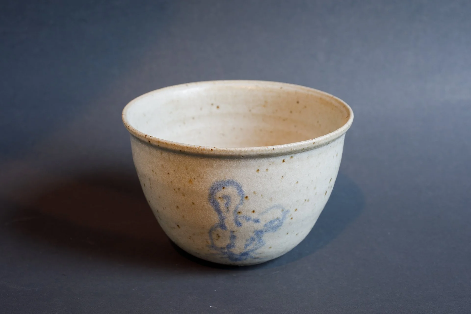 Rat Bowl, Cone 10 Stoneware , 2026