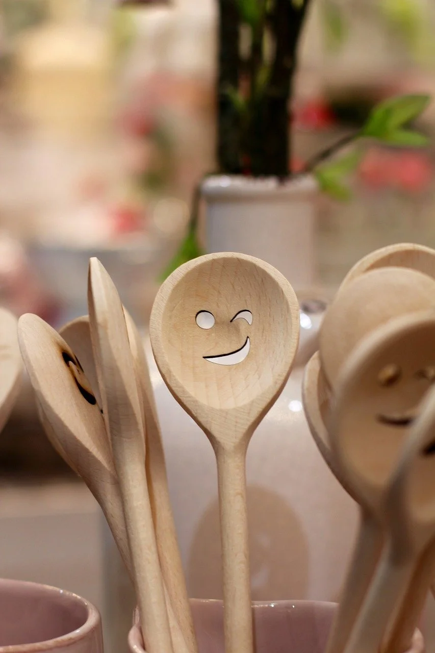 Using Spoon Theory and Energy Accounting to Prevent Burnout