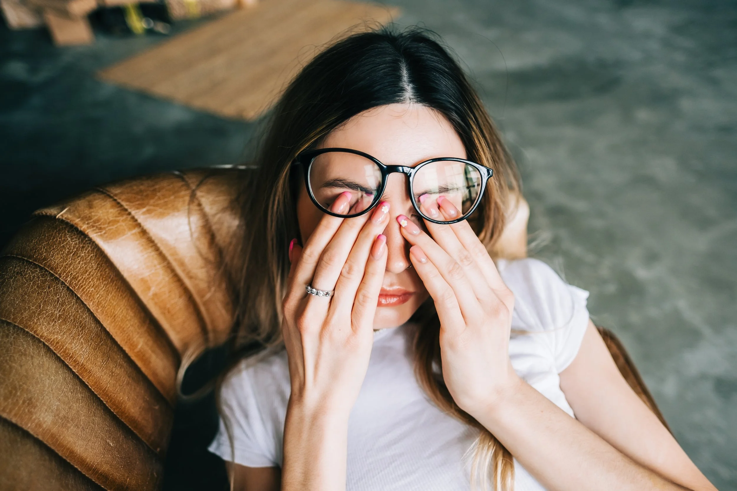 Why Am I Exhausted All the Time ? | How the Mental Load Drains You