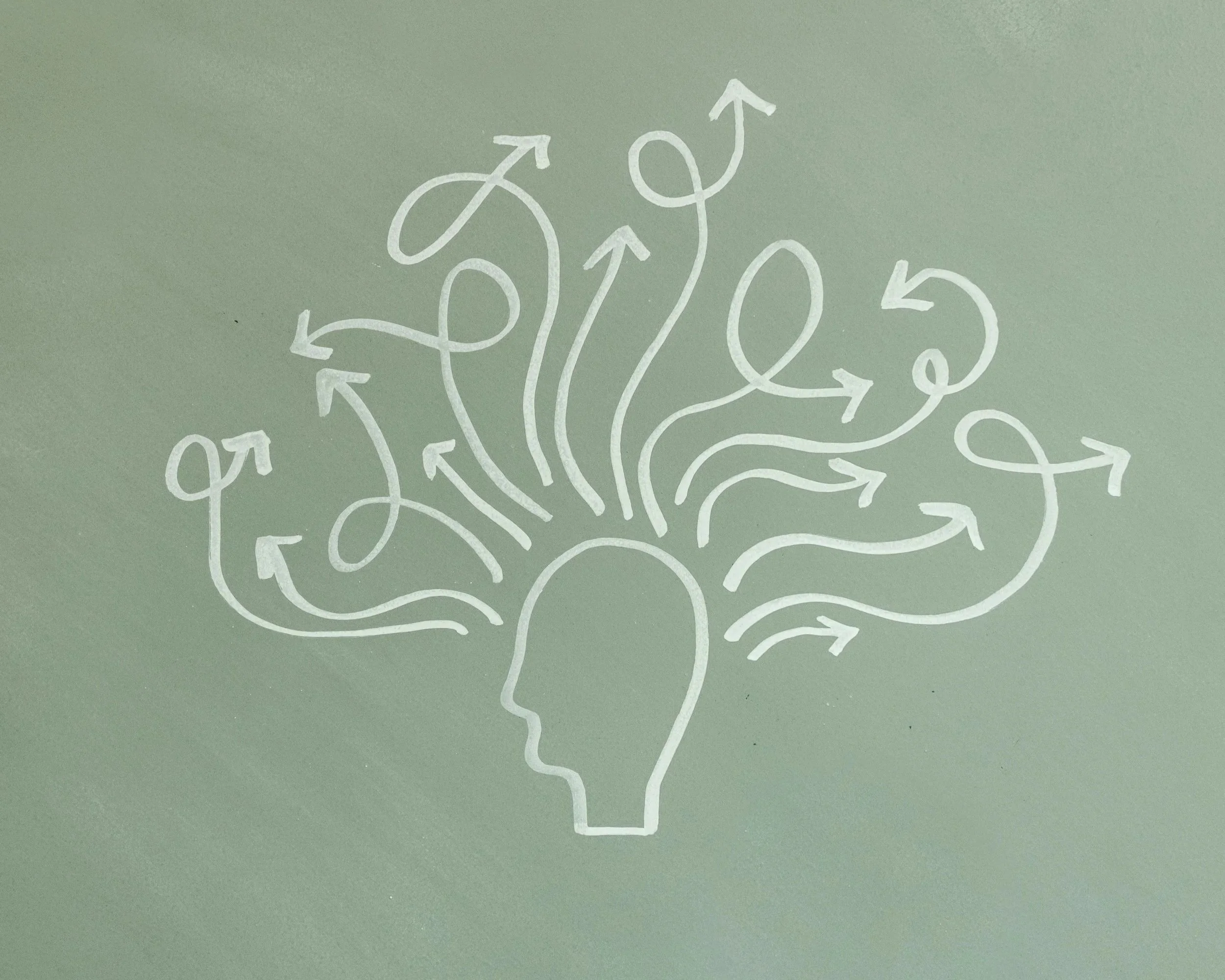 Mental Load and Burnout in Working Mums | Understanding Your Beliefs