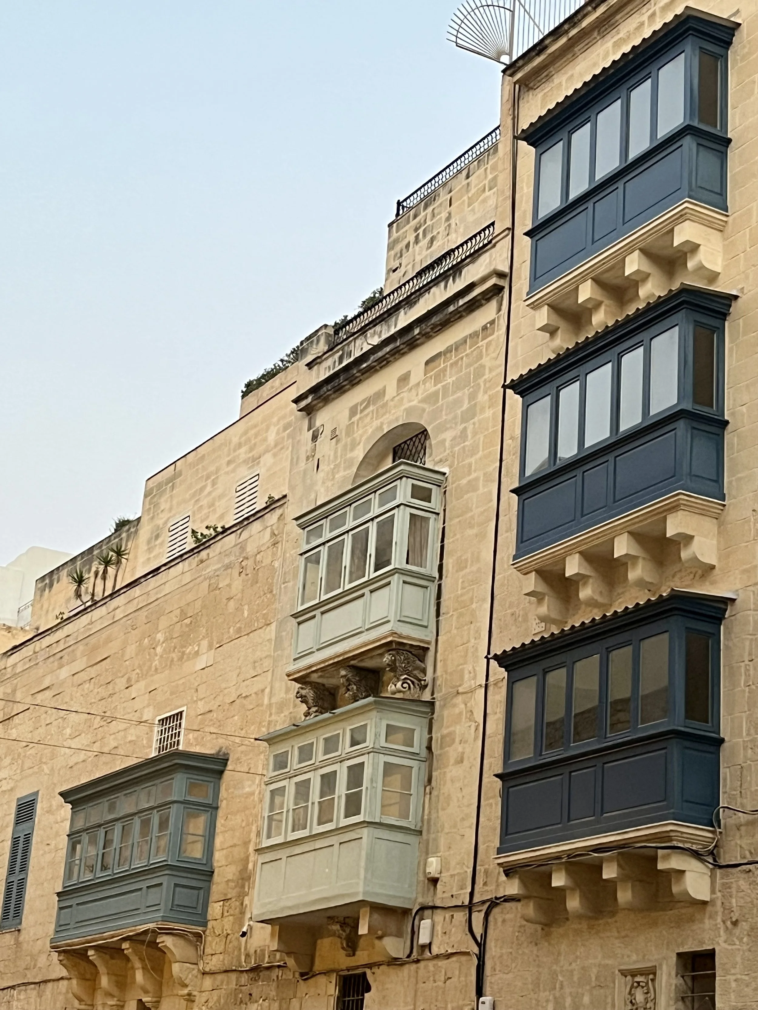 Malta: A Year Is Not Enough (But Here’s Four Days)