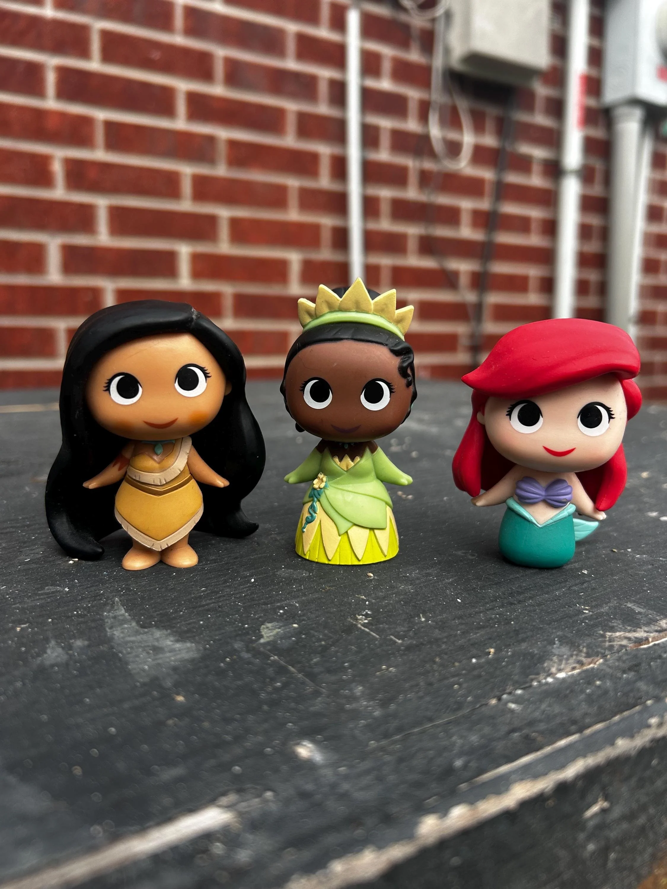 PRE-ORDER Bag Charm Figures keychains bag accessories