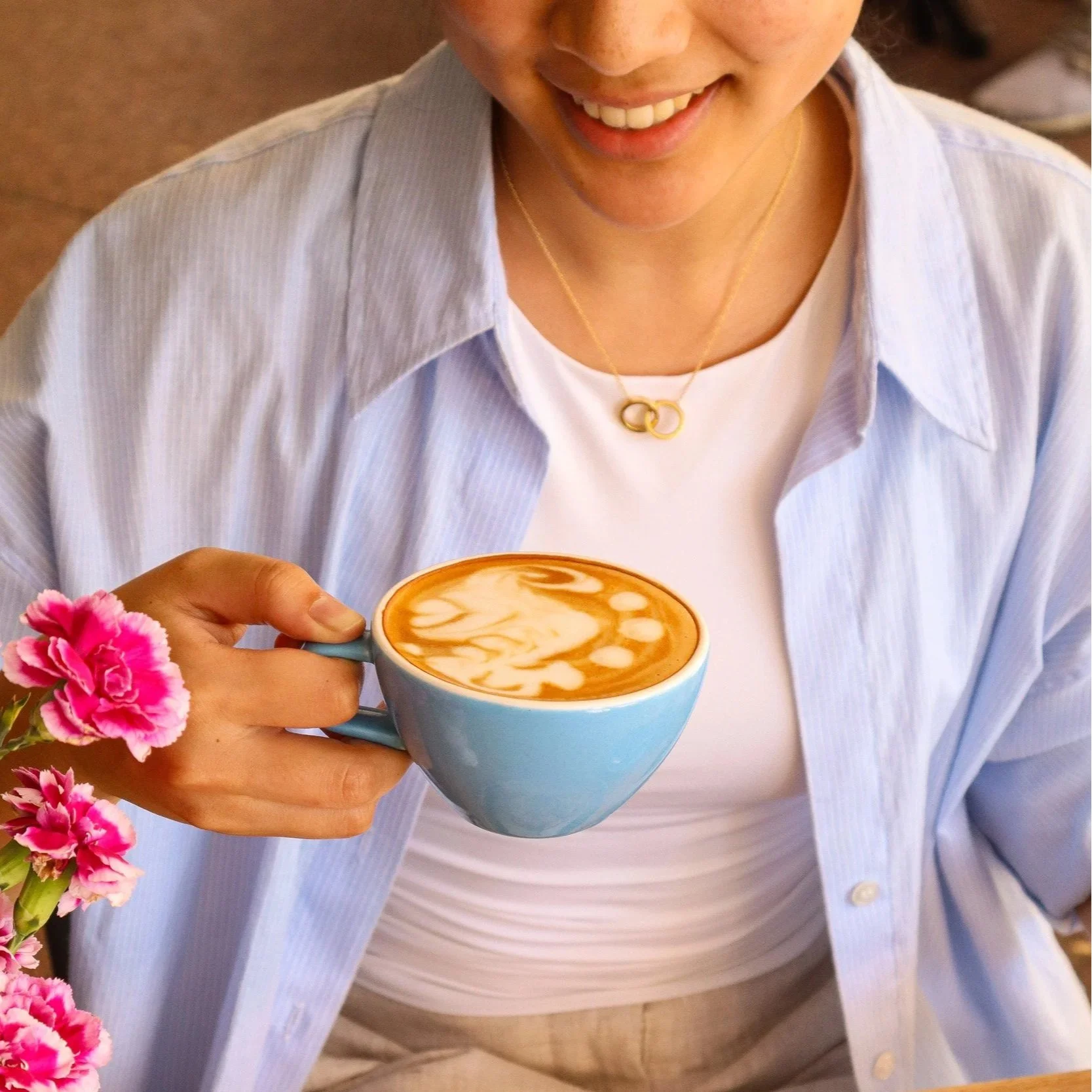 Third Rail Cafe waverton good coffee