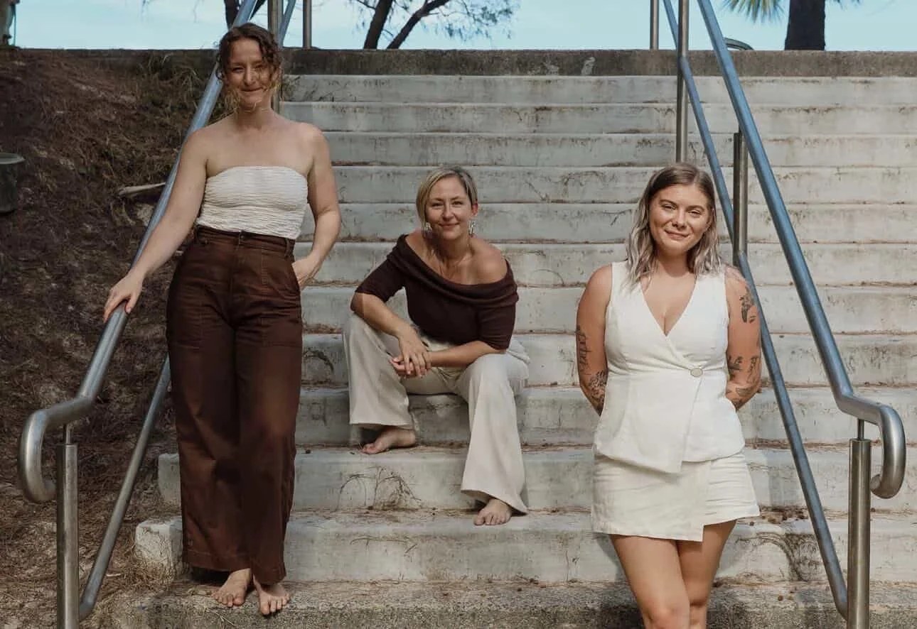 The &ldquo;we don&rsquo;t chase, we regulate&rdquo; association.
The &ldquo;that&rsquo;s a trauma response, not a personality trait&rdquo; fact checkers.
The &ldquo;text us before you spiral&rdquo; society.
The &ldquo;yes, you have Rizz&hellip; Rizzi