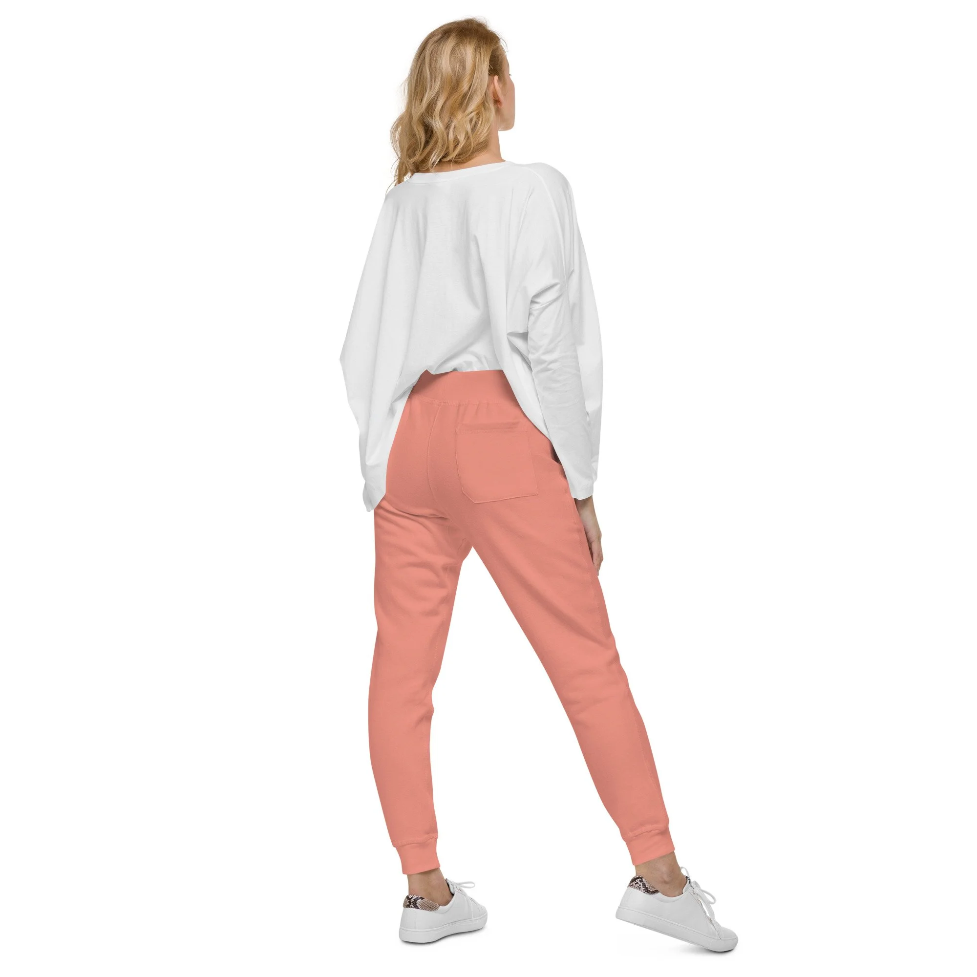unisex-fleece-sweatpants-dusty-rose-back-69aea40c5f0d3.jpg