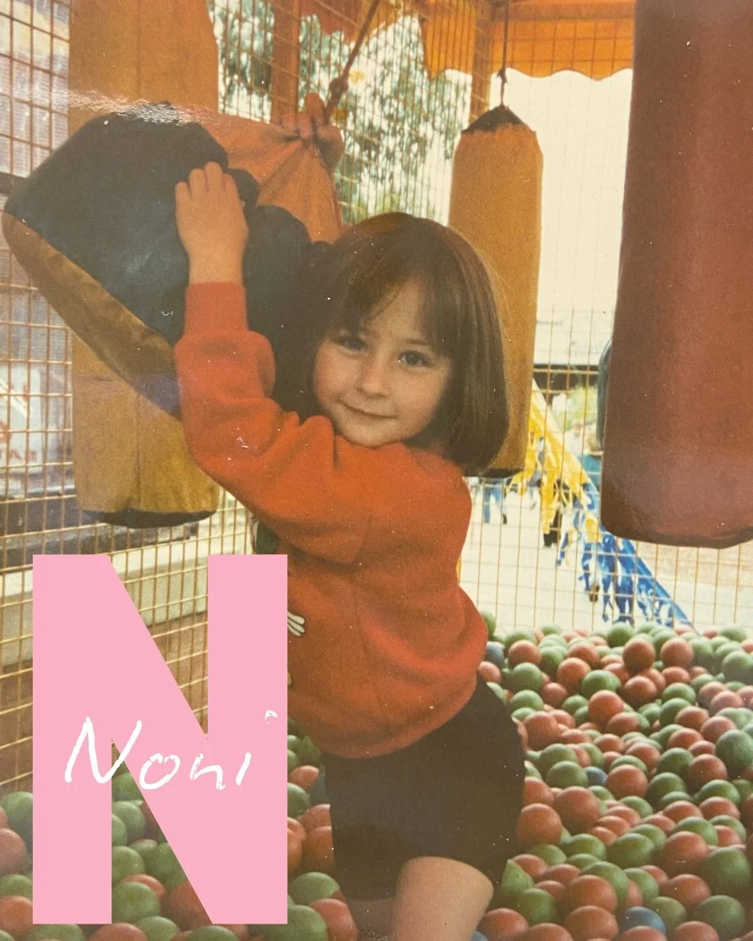 Baby Noni grew up feeling seen not heard, disbelieved and disregarded, but now she supports&hellip;

Parents &amp; Children
Sexual Trauma
Spiritual Peace 

Therapy with Noni = Learning true safety and trust in yourself. 

Is Noni the therapist your y