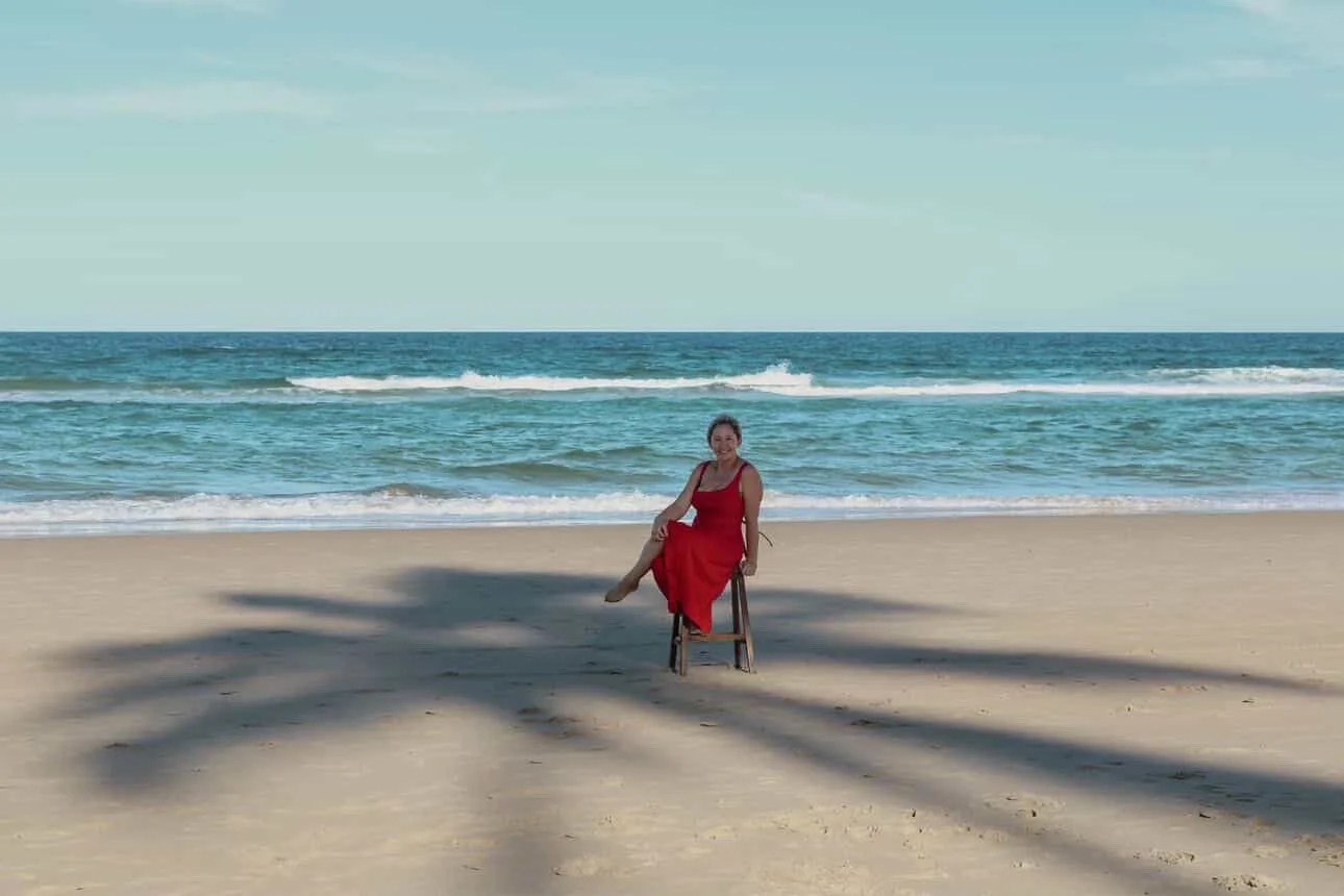 Happy birthday to the woman behind Sunday Therapy 🤍 

What people see is a shining smile and big energy. 

What we see is the late nights, the courage, the self-doubt she pushes through, and the way she keeps showing up anyway.

Your leadership isn&