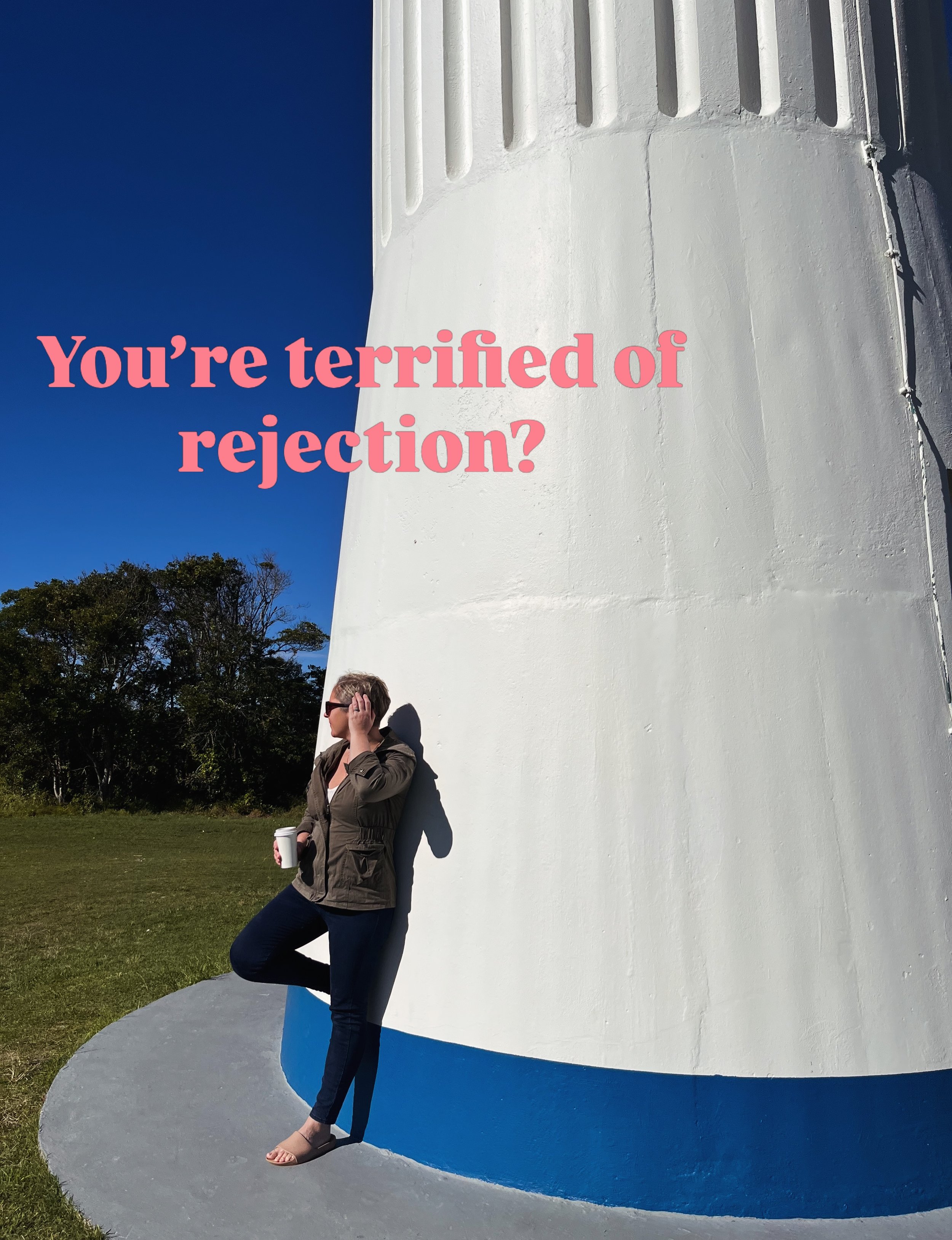 If 15 years ago you told me that I&rsquo;d (legally) marry my wife 🌈, both of us fall pregnant and create two incredible little humans AND have a powerful purpose and creative dreams come true&hellip; 

I would have giggled wildly, and then asked if