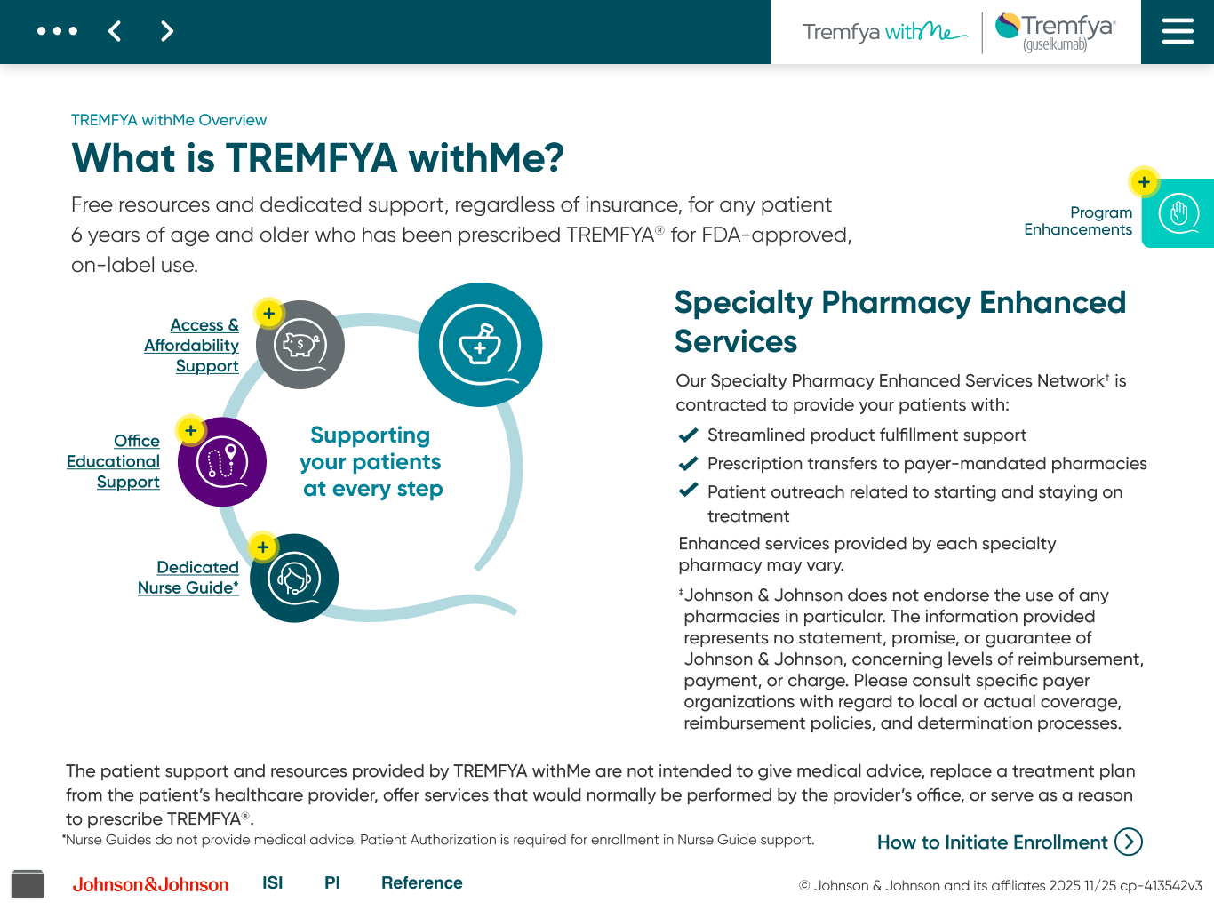5 Tremfya withMe Overview – A Dedicated Guide – 2.png