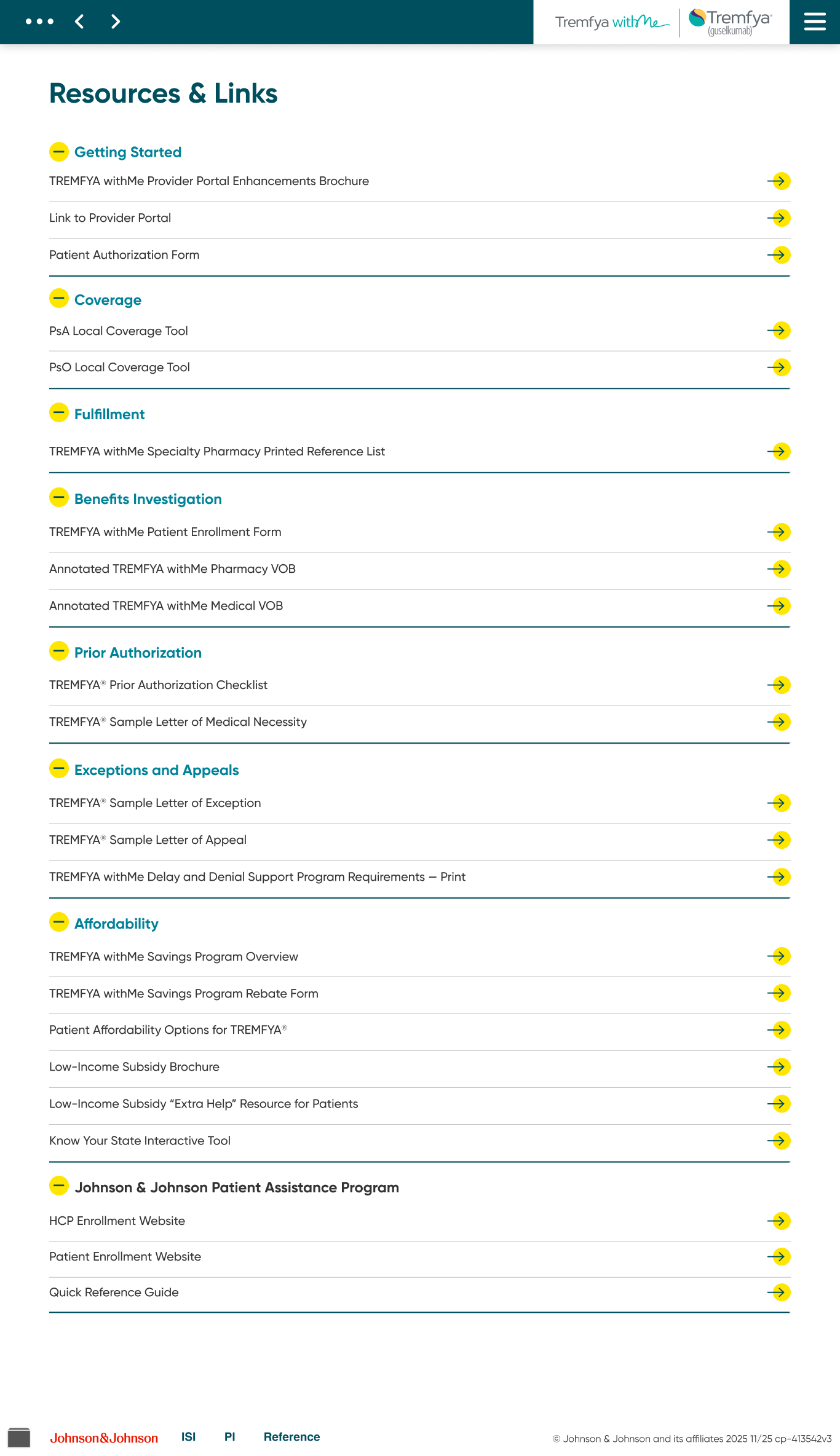 61 Resources & Links – Scrolling section.png