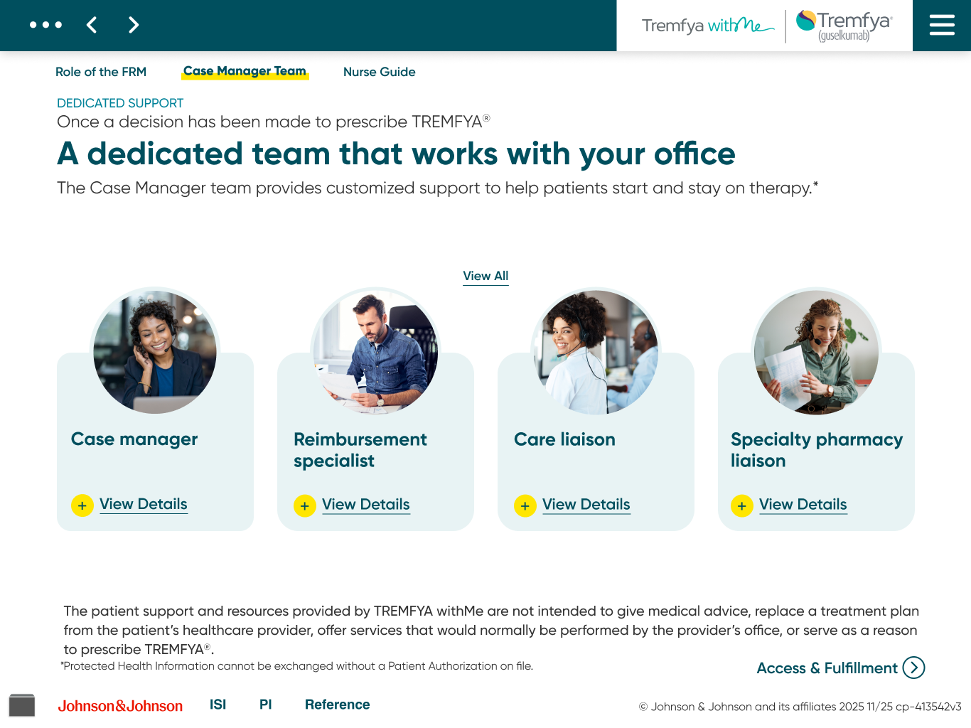 19 Dedicated Support - How can your FRAS help you_ – 3.png