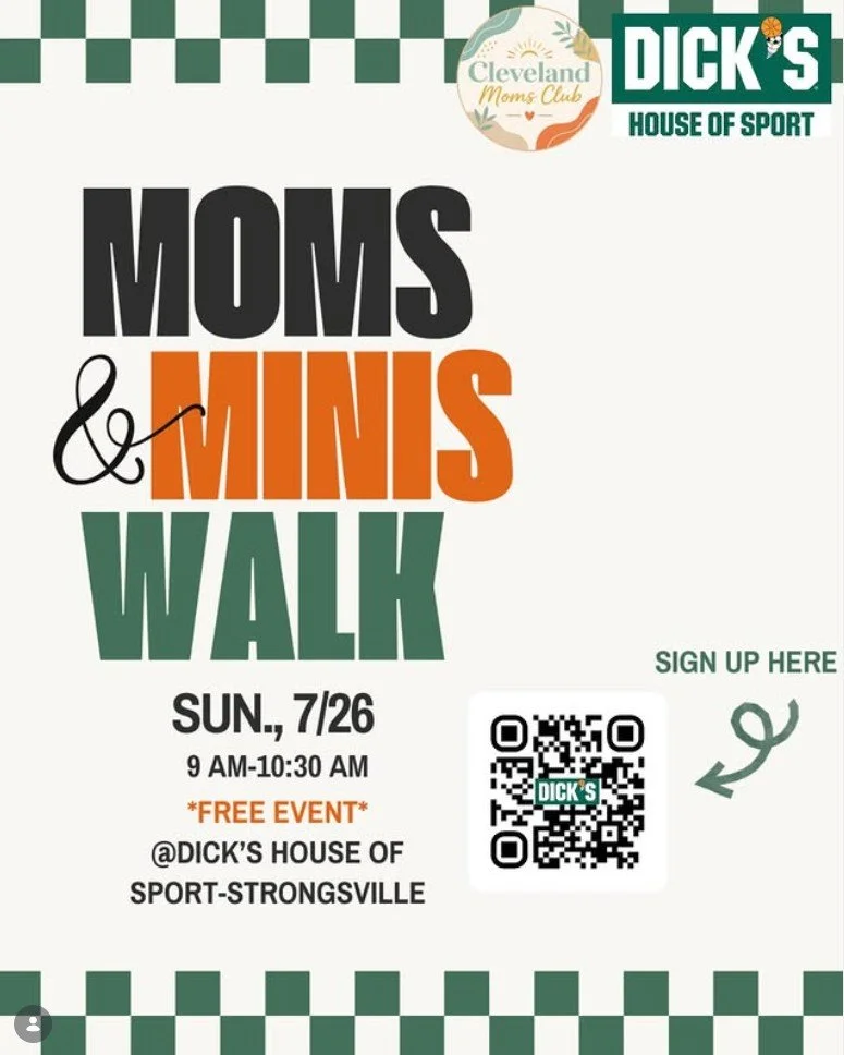 Moms & Minis 