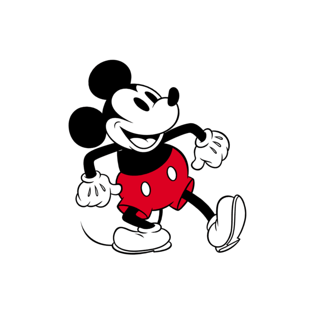 Mickey Go Local