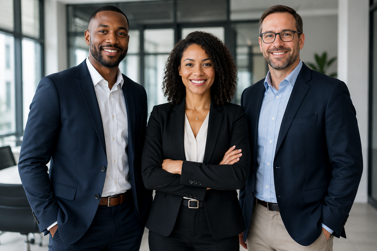 Advanced Personalized Services