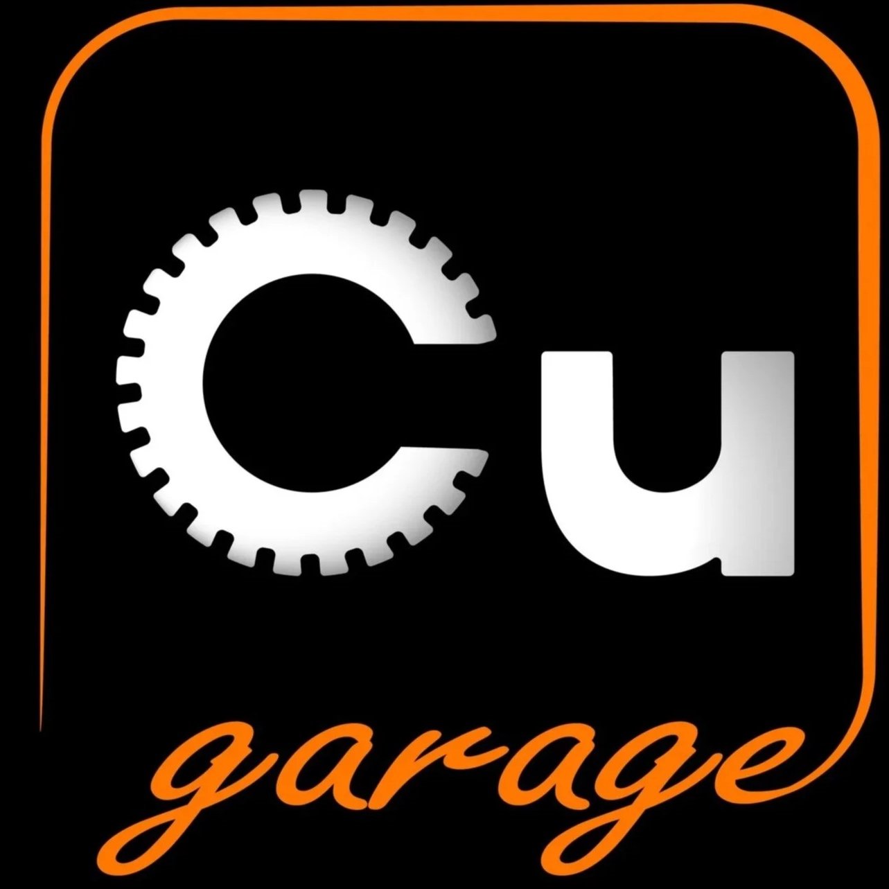 CU Garage