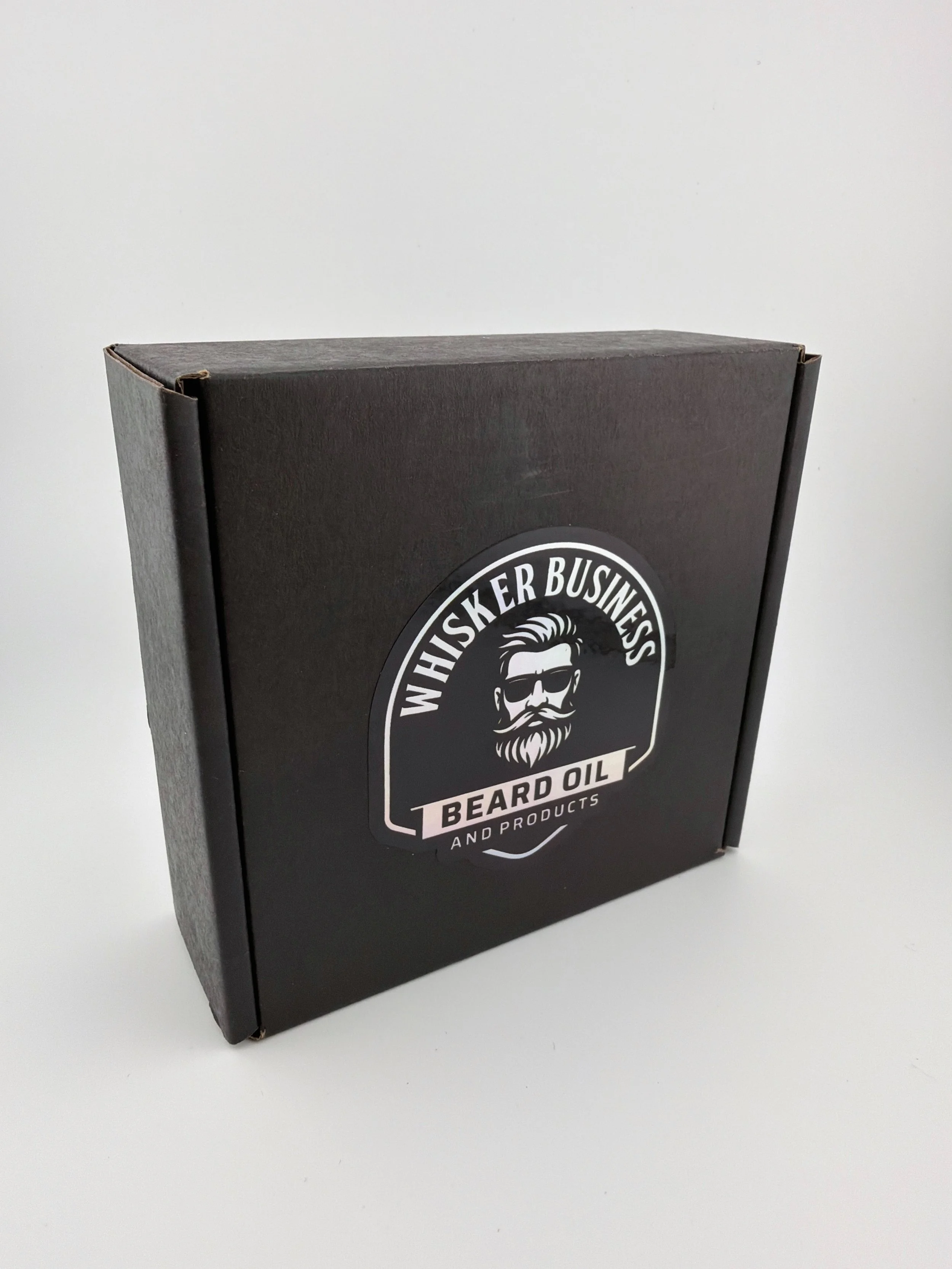 Whisker Business - The Core Collection ( 4-Pack)