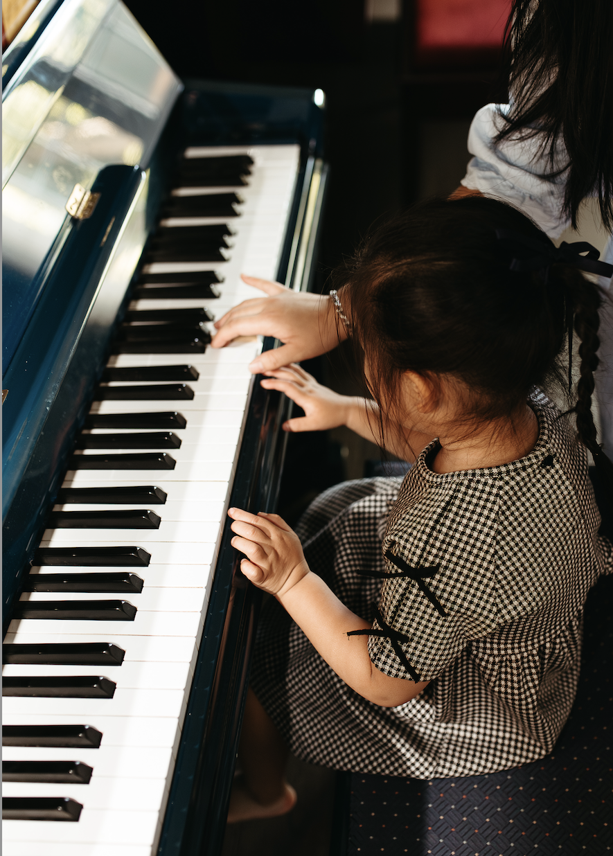 Additional Trial Lesson