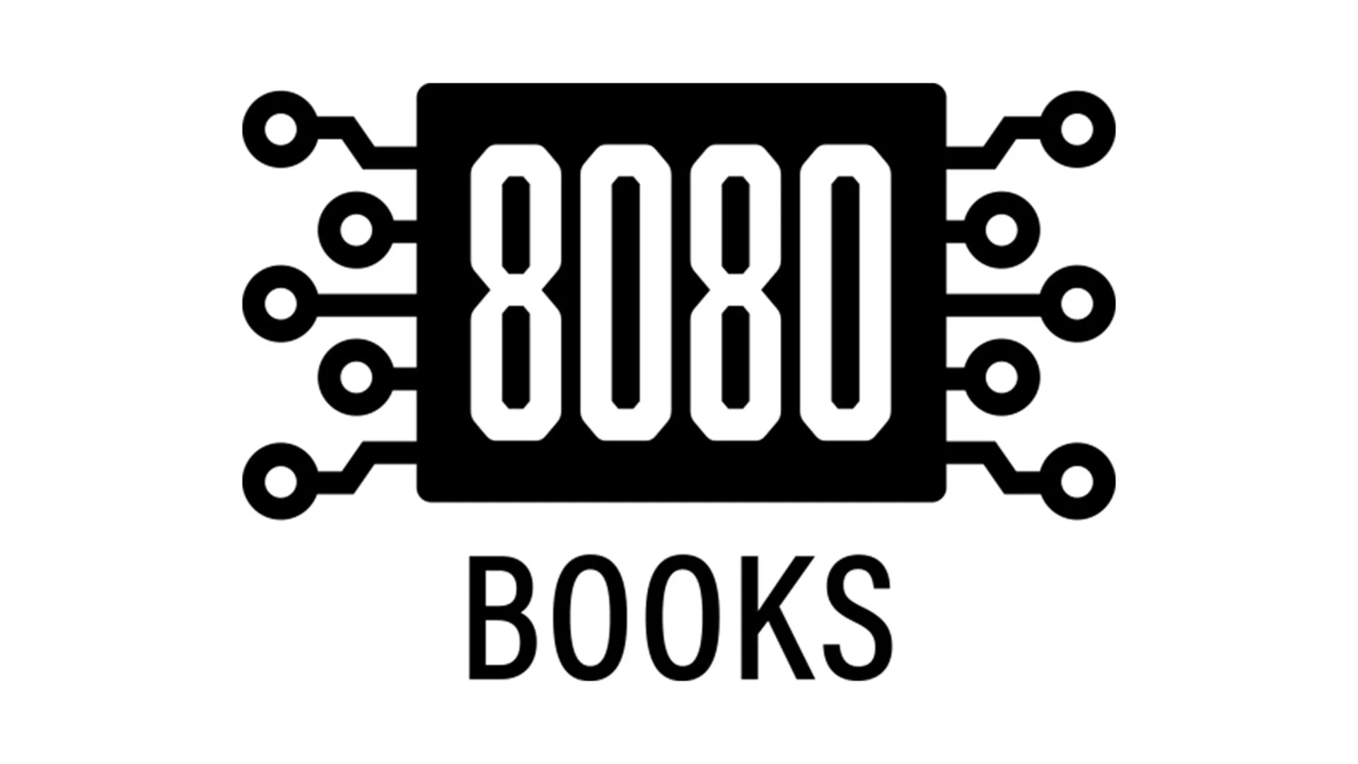 screenshot of a page from 8080 books