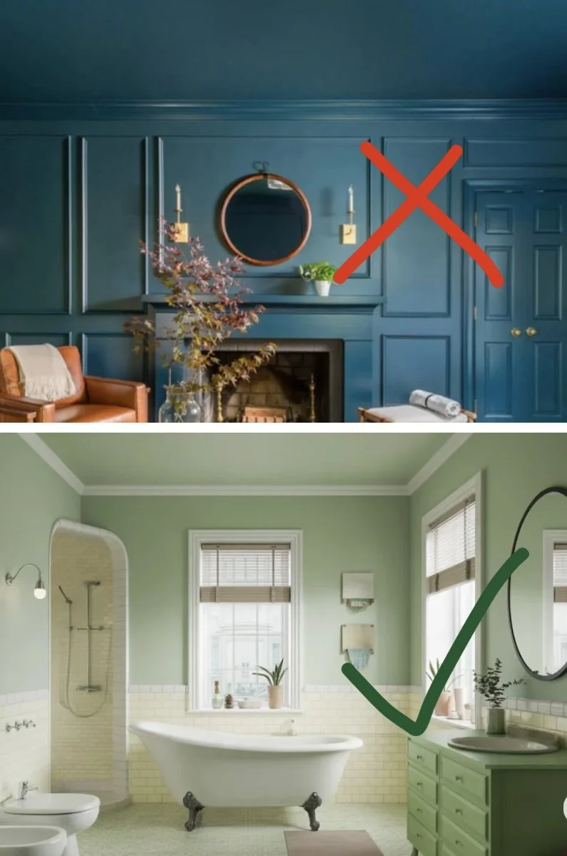 A New Year, A New Hue