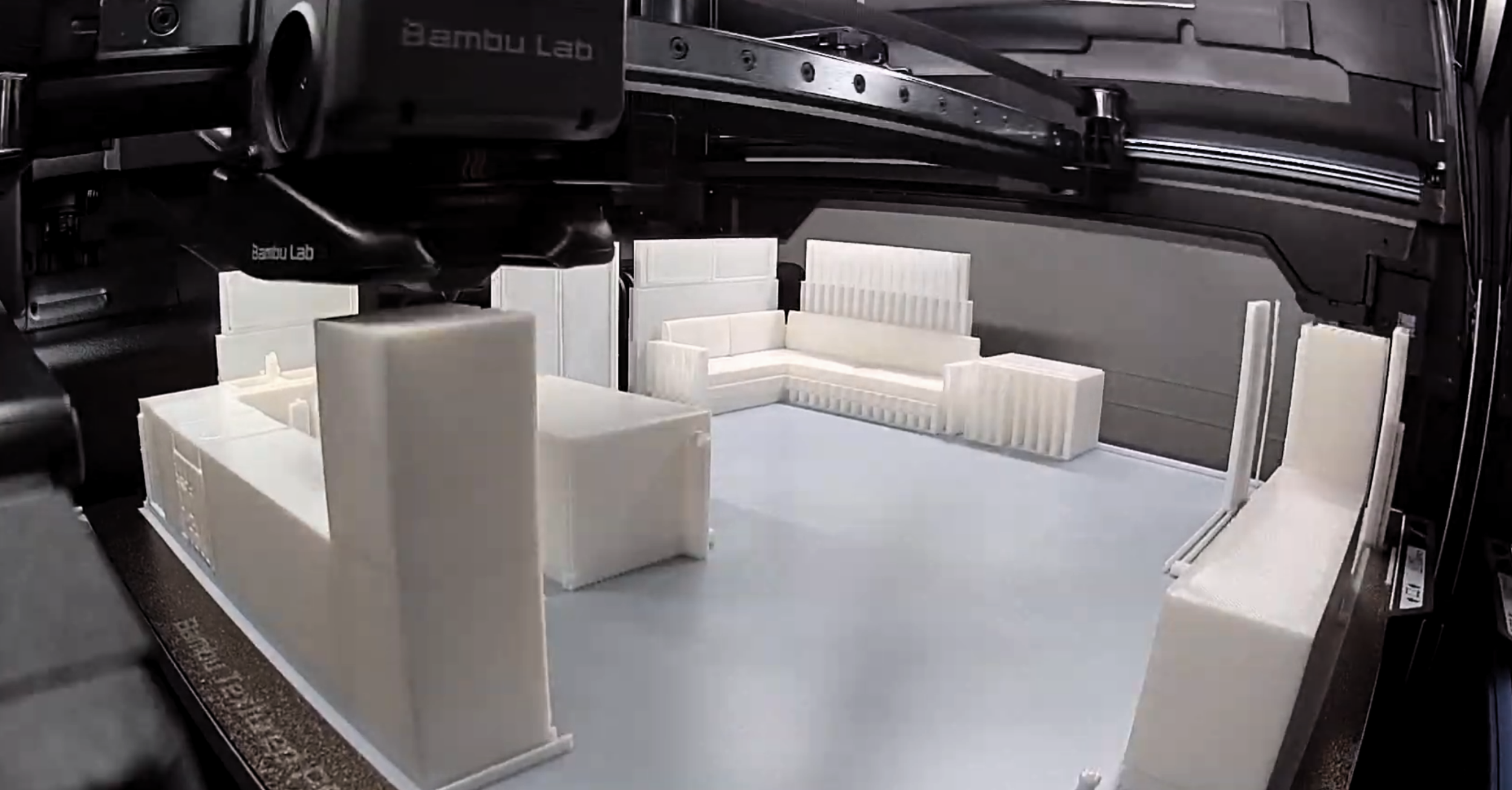 3D printing Engineering Nylons