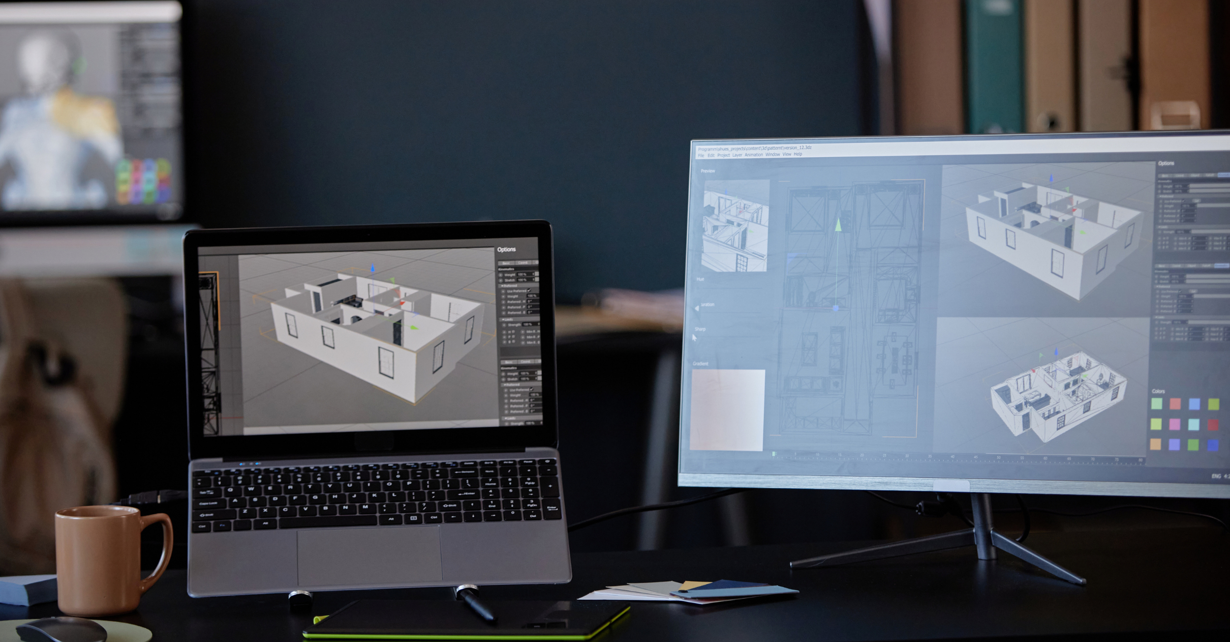 3D Printing  File Fix  DFM