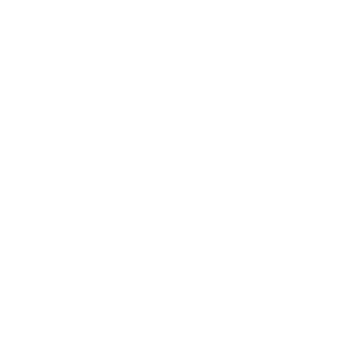 Outline of a hand holding a car with a shield featuring a checkmark, representing vehicle insurance or protection.