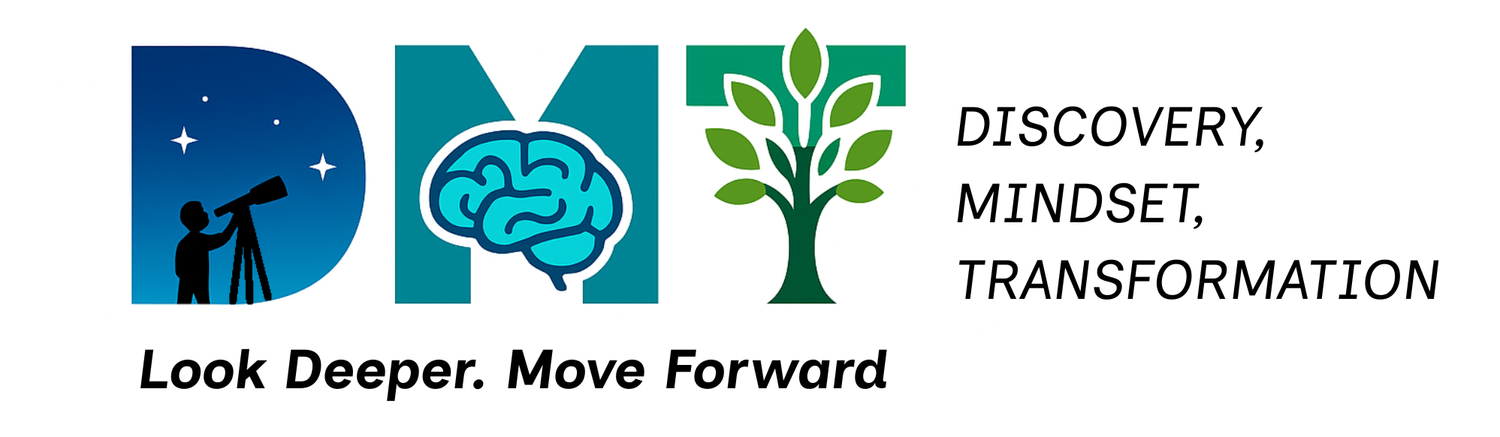 DMT Coaching and Support Services