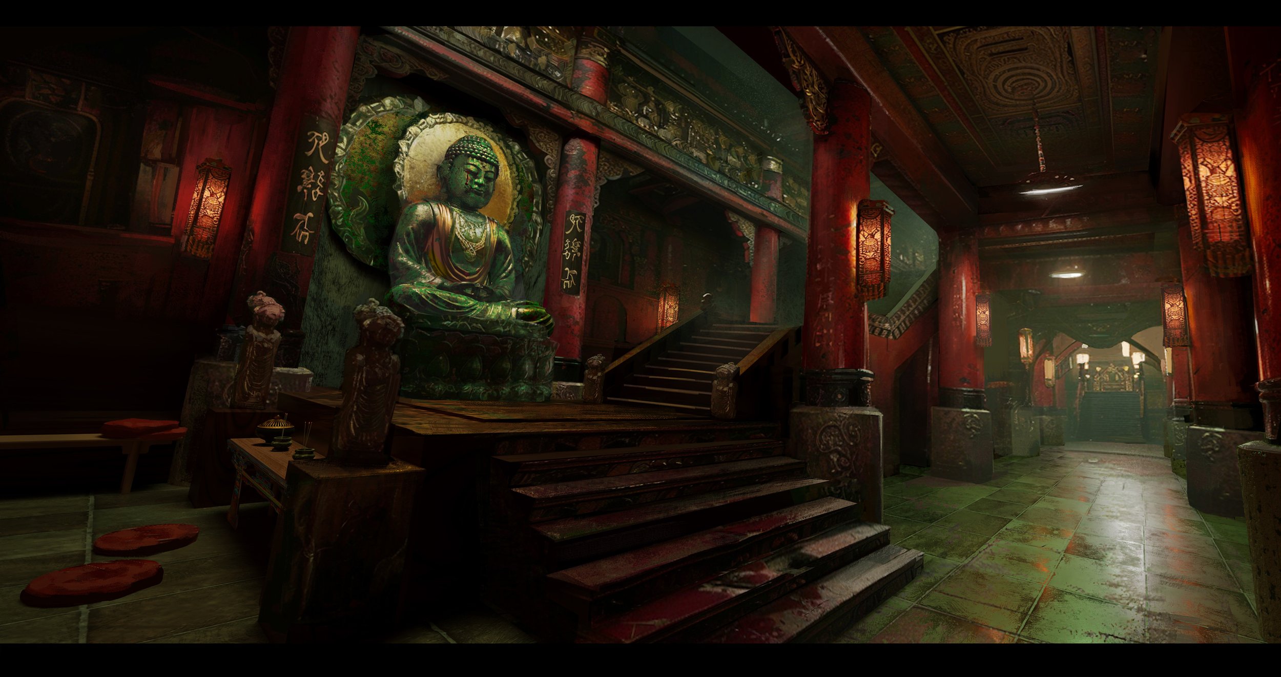 Environmental design