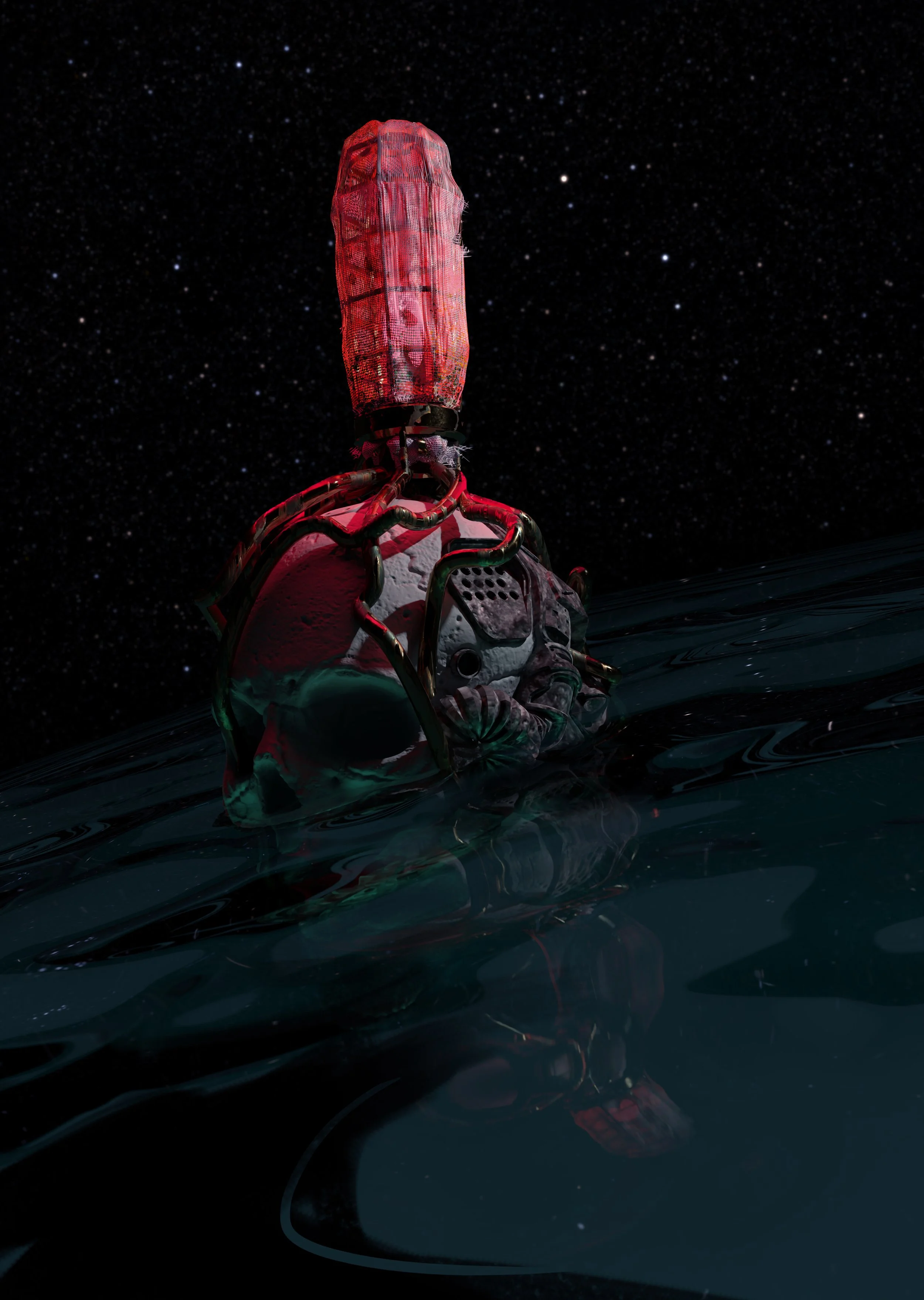 Prop Design ( Rain city resource tracker)